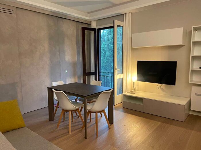 Appartamento monolocale in affitto in Via Roma, Toscolano Maderno, ToscolanoMaderno