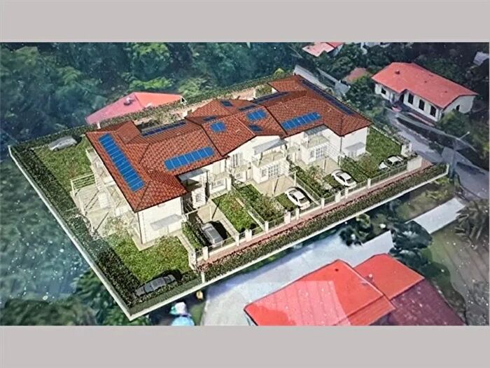 Casa in vendita in Forte Dei Marmi