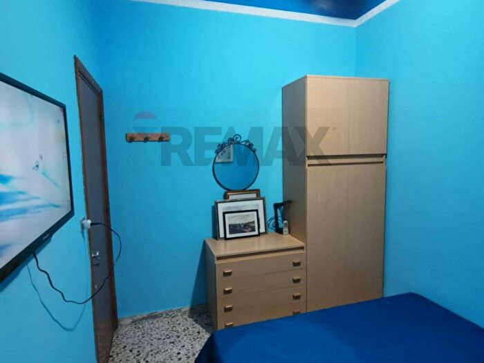 Appartamento trilocale in affitto in VIA GIOTTO, Sampieri, Scicli