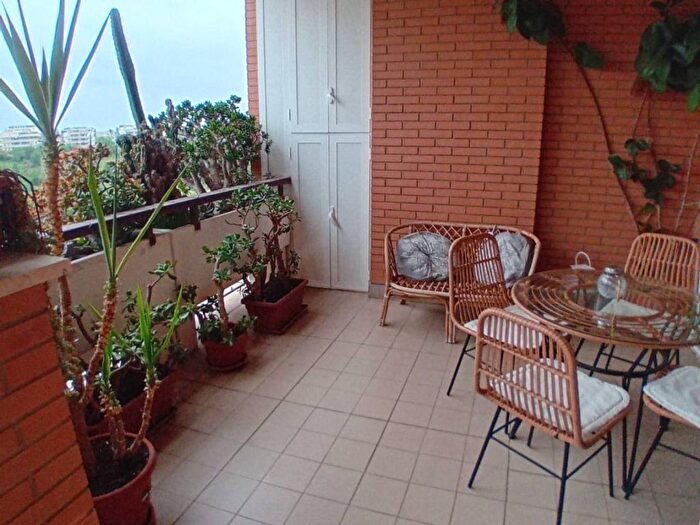 Appartamento trilocale in affitto in Viale Indro Montanelli, Torresina, Roma