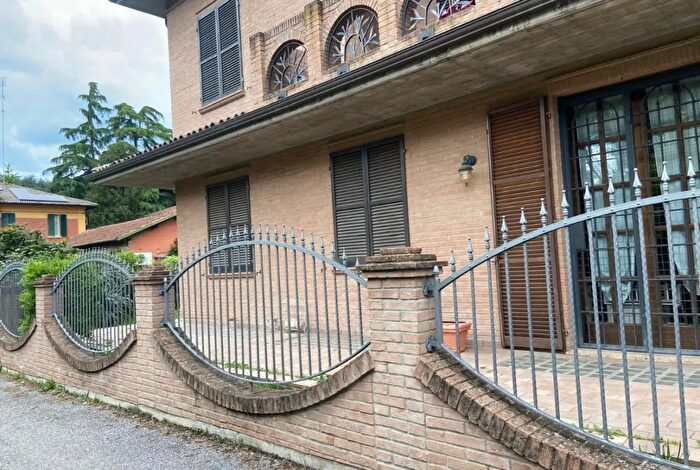 Casa in vendita in SLazzaro di Savena, San Lazzaro Di Savena