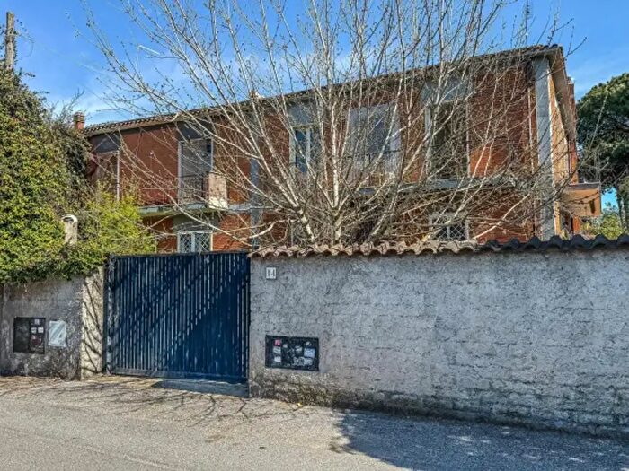 Appartamento bilocale in vendita in Via Padre Campana, Roma