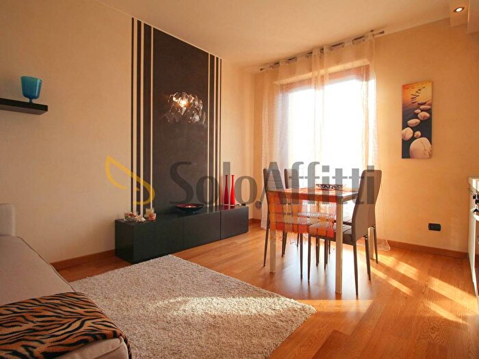 Appartamento bilocale in affitto in Via Mandamentale, Centro, Calolziocorte