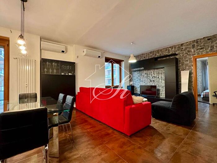 Appartamento bilocale in affitto in Corso Buenos Aires, Buenos Aires, Milano