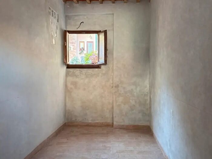 Appartamento bilocale in vendita in Peccioli