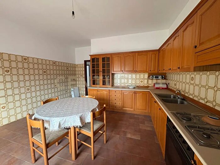 Appartamento quadrilocale in vendita in Via Aldo Moro, Fiumefreddo Di Sicilia