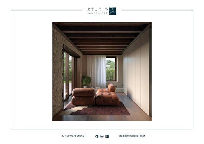 Casa bilocale in vendita in Via Larga, Pistoia