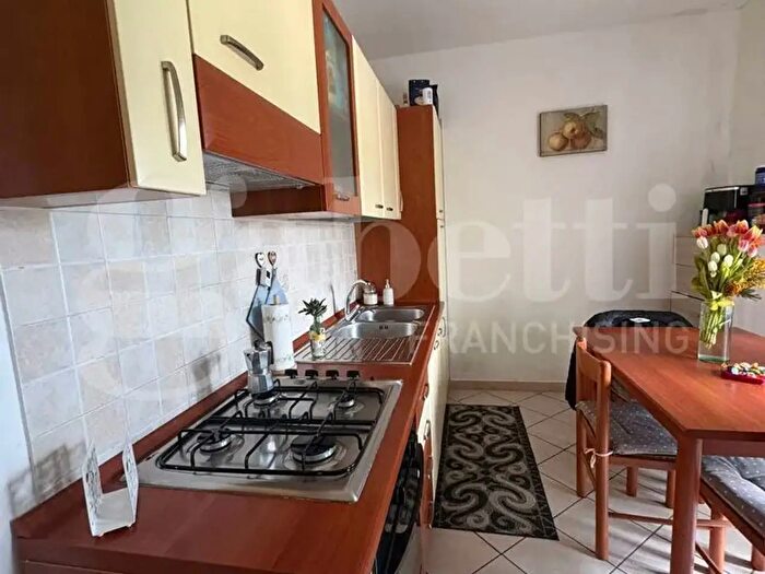 Appartamento monolocale in vendita in Via Michelangelo Testa, Montoro