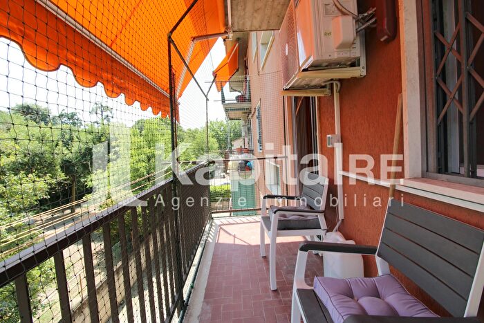 Appartamento con 5 locali in vendita in Via G Reggiani Budrio, Budrio