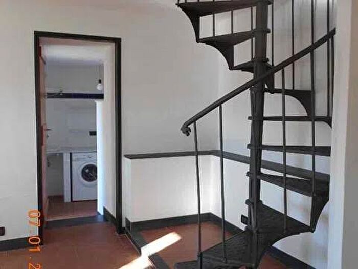 Casa bilocale in affitto in Via Levà Superiore, Sori