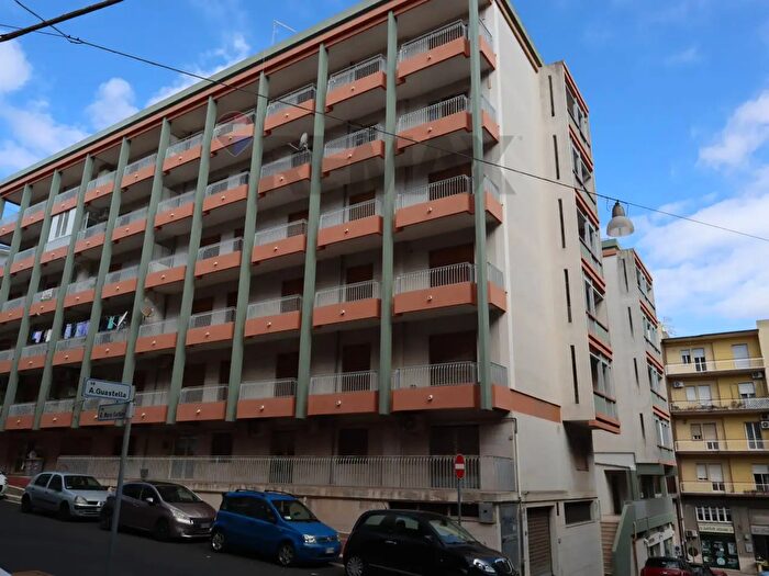 Appartamento con 7 locali in vendita in Via Risorgimento, Ragusa