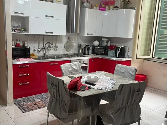 Appartamento monolocale in affitto in Vico Fonseca, Napoli