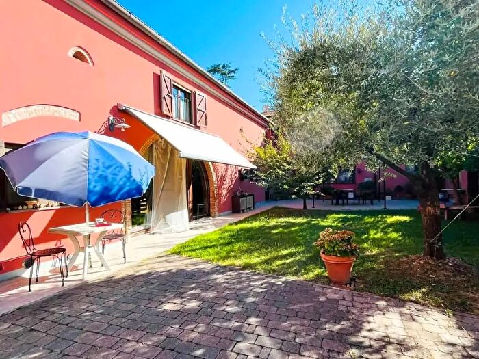 Casa quadrilocale in vendita in Sant'Ermete, Pisa