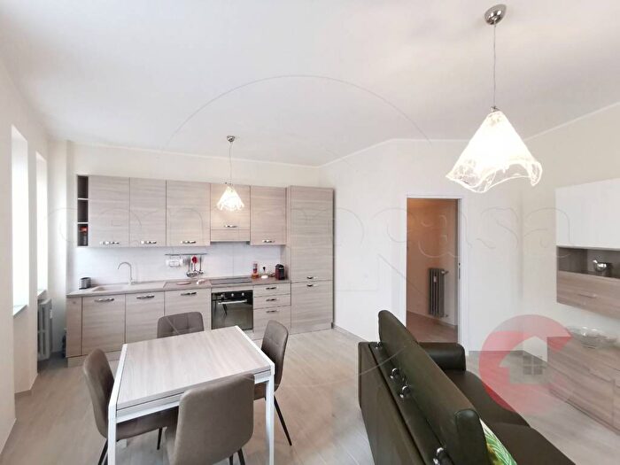 Appartamento bilocale in affitto in Via IV Giugno, Centro, Magenta