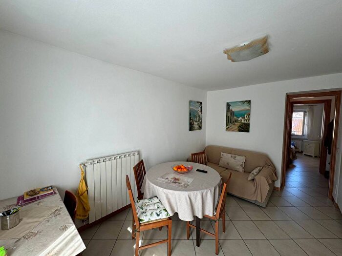 Appartamento bilocale in affitto in Via Panfilo Castaldi, Porta Venezia, Milano