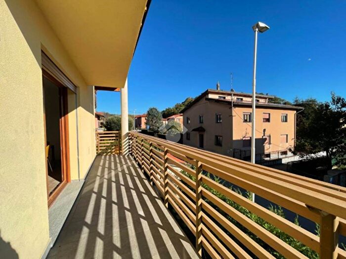 Appartamento bilocale in affitto in Via Francesco Nullo, Paladina