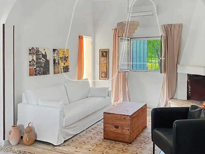 Casa con 5 locali in vendita in Carovigno
