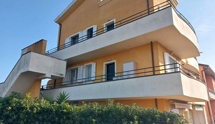 Appartamento in vendita in Gabicce Mare