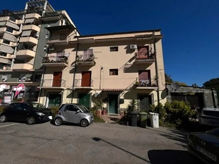 Appartamento in vendita in Via Antonio Negroni Snc, Cosenza