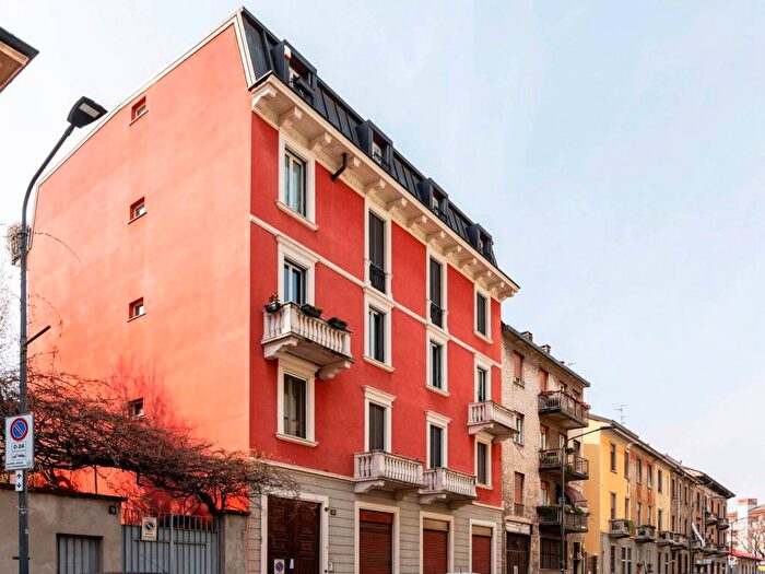 Appartamento bilocale in vendita in Via Melchiorre Delfico, Ghisolfa Mac Mahon, Milano