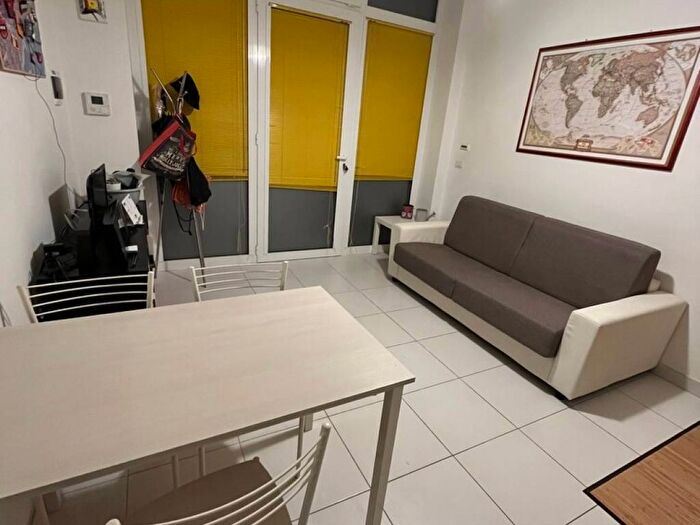 Appartamento bilocale in affitto in Via Pomaro, Santa Rita, Torino