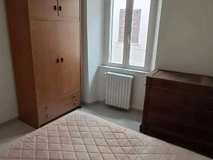 Appartamento trilocale in affitto in Via Corso Garibaldi, Alatri