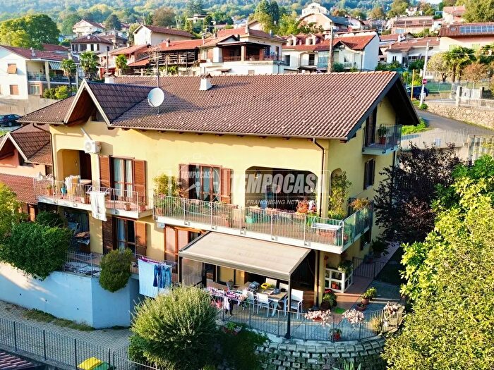 Appartamento con 6 locali in vendita in Via Rubiana, Almese