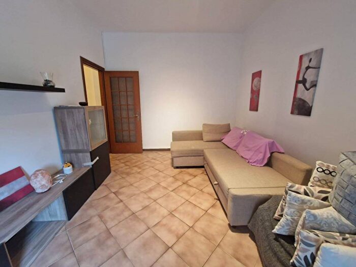 Appartamento bilocale in affitto in Piazza della Resistenza, Centro, Sesto San Giovanni