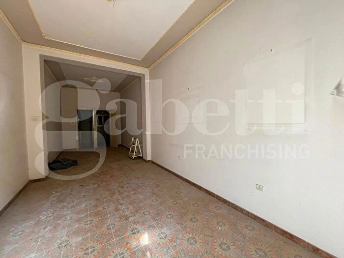 Casa trilocale in vendita in Via Roma, Floridia