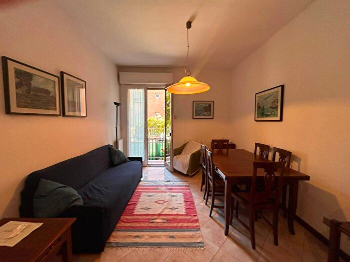Appartamento trilocale in affitto in Via della Pianta, Canaletto, La Spezia