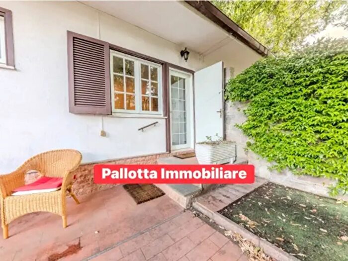 Casa trilocale in vendita in Via delle Felci, Valentano