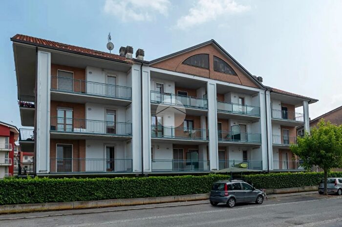 Appartamento bilocale in vendita in Via Pietro Micca, Piossasco