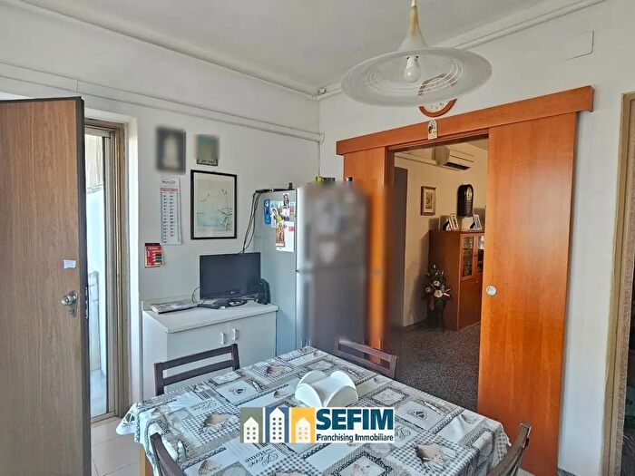 Appartamento quadrilocale in vendita in Via Marzabotto, Matera