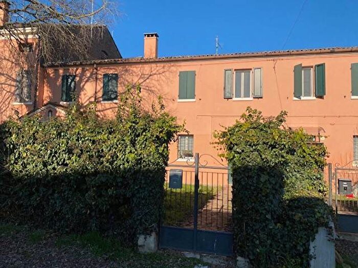 Appartamento quadrilocale in affitto in Via del Barchetto, Malborghetto di Boara, Ferrara