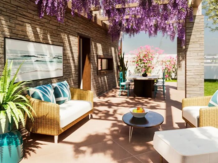 Casa con 6 locali in vendita in Località Piantine, Diamante