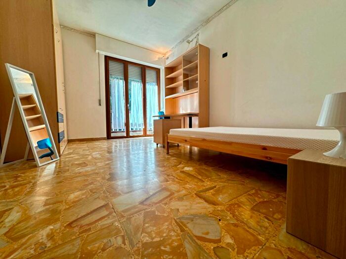 Appartamento quadrilocale in affitto in Via Carlo del Greco, Careggi Rifredi Dalmazia, Firenze