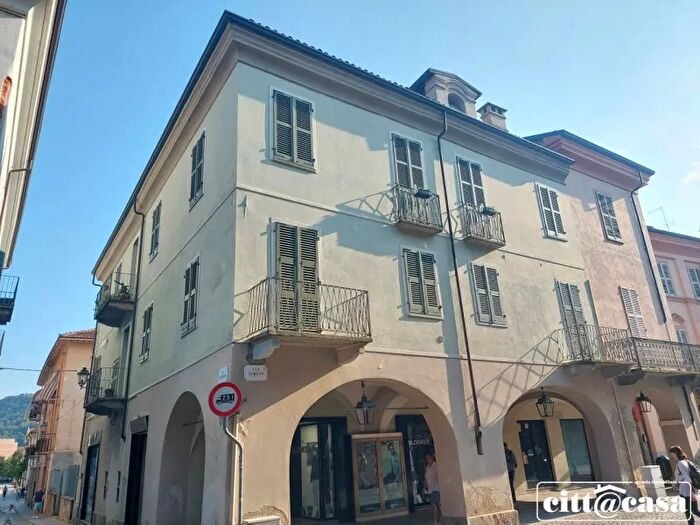 Appartamento con 5 locali in vendita in Chivasso