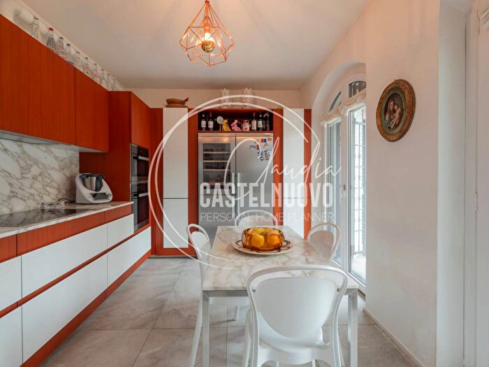 Casa con 5 locali in affitto in Via Dante Alighieri, Centro, Basiglio