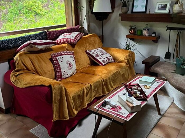 Casa trilocale in affitto in Via Antelao, Peaio, Vodo Cadore
