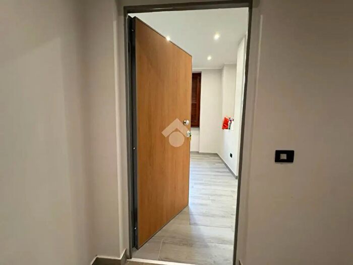 Appartamento trilocale in affitto in Via Eugenio Montale, Caserta