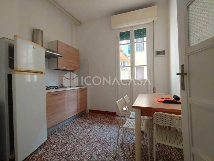Appartamento quadrilocale in vendita in Via Augusto Murri, Bologna