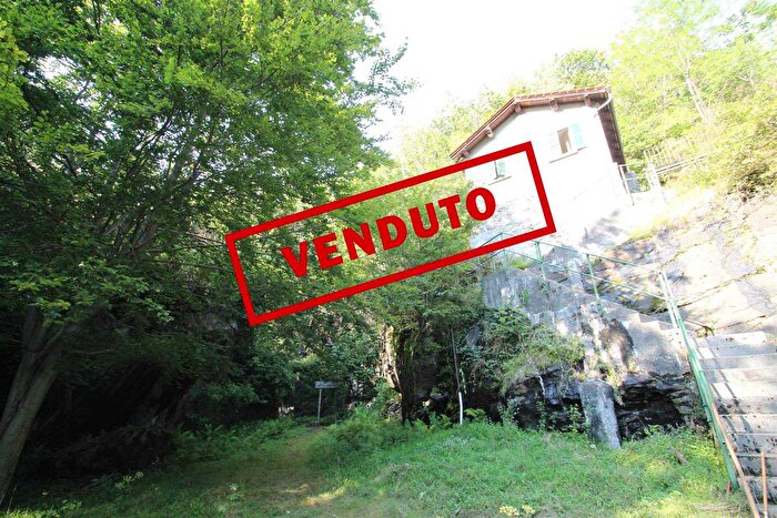 Casa trilocale in vendita in Strada Statale, Chiavenna