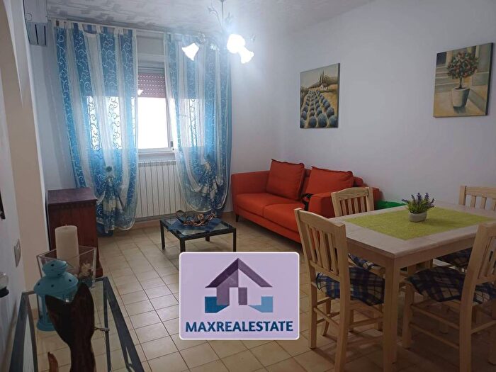 Appartamento bilocale in affitto in Corso Lazio, Pratillo, Frosinone