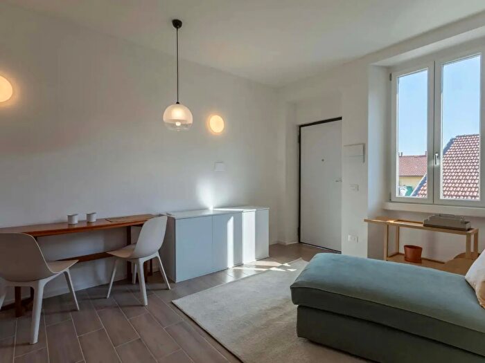 Appartamento monolocale in affitto in Via Privata Ambrogio De Marchi Gherini, Milano