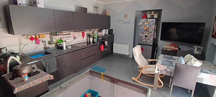 Case in Vendita e in Affitto - 3