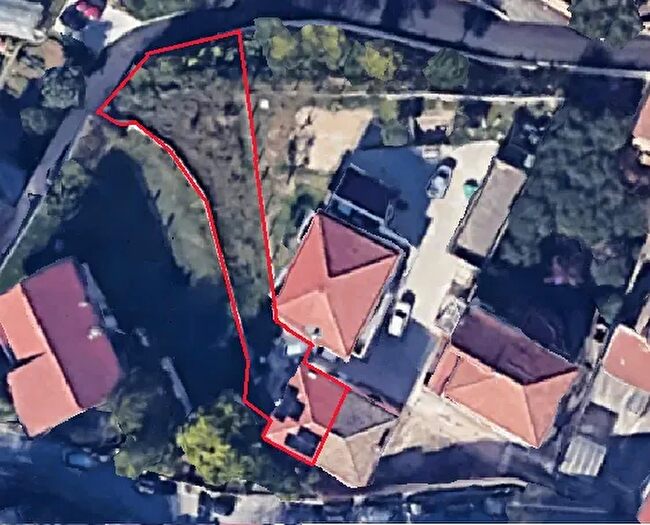 Casa quadrilocale in vendita in Via Martiri di Cerreto Miglianico Ch, Miglianico