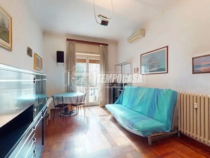 Appartamento bilocale in vendita in Via Mauro Macchi, Milano