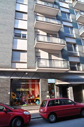 Appartamento bilocale in affitto in Via Cortemilia, Nizza Millefonti, Torino