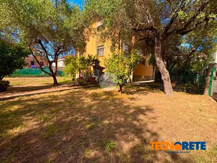 Casa quadrilocale in vendita in Via Ada Negri, La Spezia