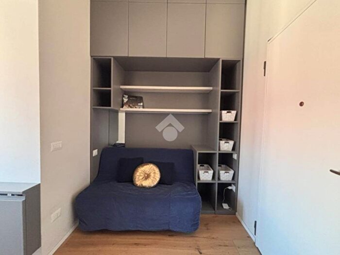 Appartamento monolocale in affitto in Viale Beatrice d'Este, Quadronno Crocetta, Milano